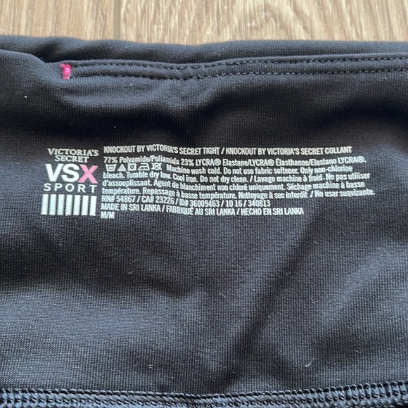 Victoria Secret pants - Picture 2 of 4